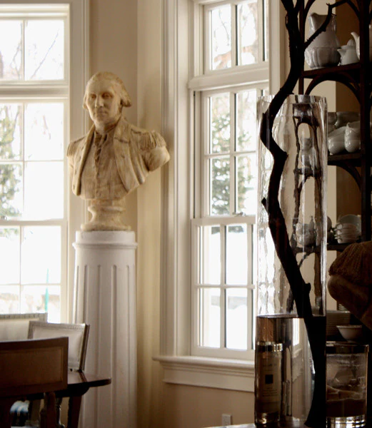 George Washington - Item #201 - Image 3