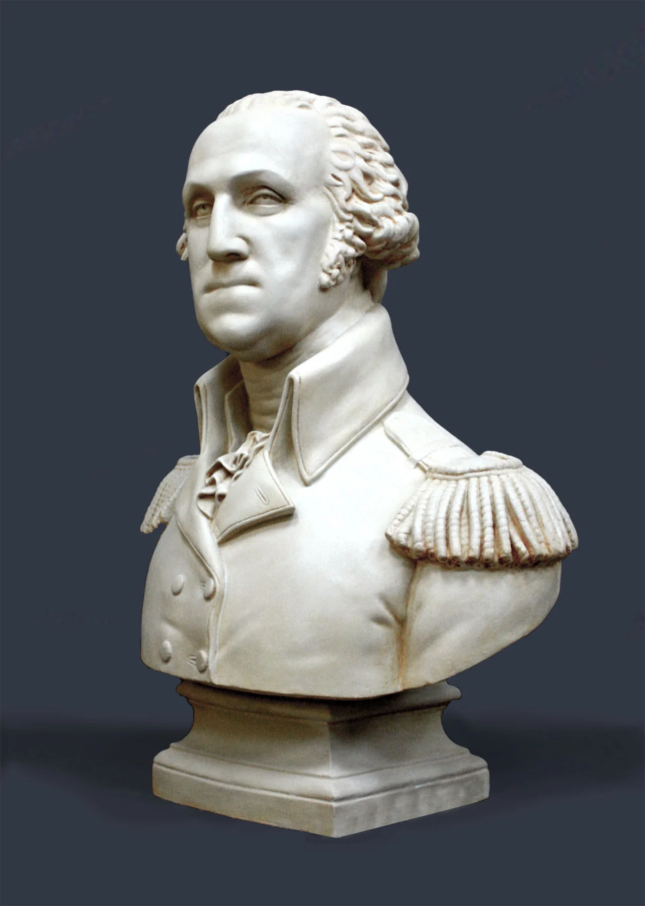 George Washington - Item #241 - Image 2
