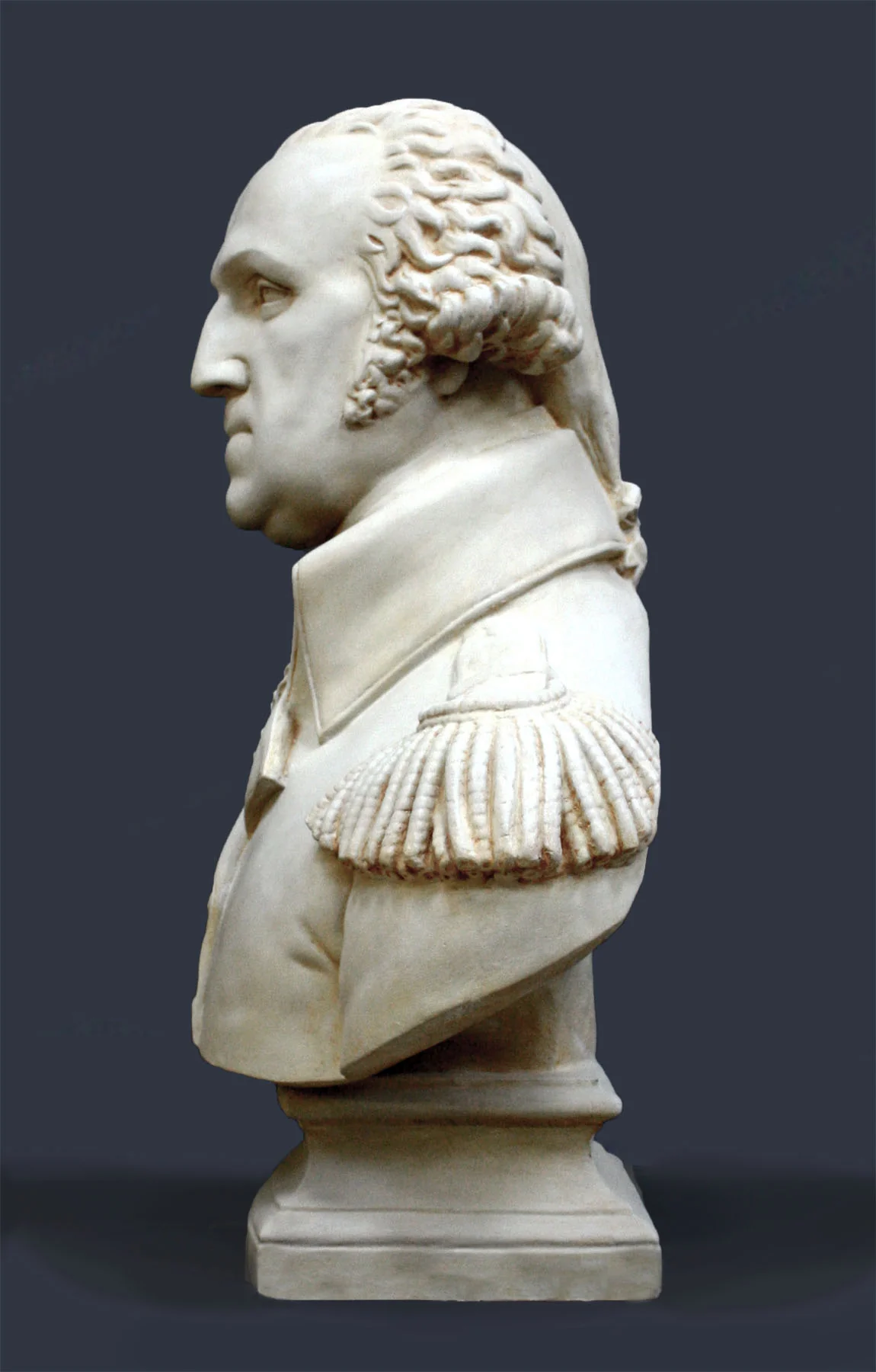 George Washington - Item #241 - Image 3