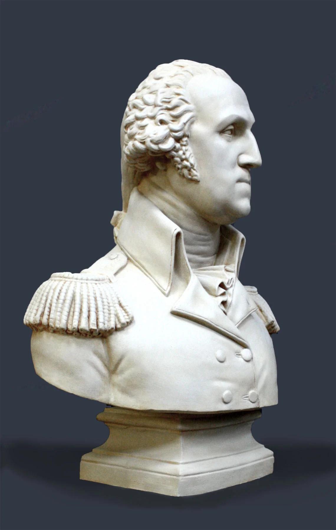 George Washington - Item #241 - Image 4
