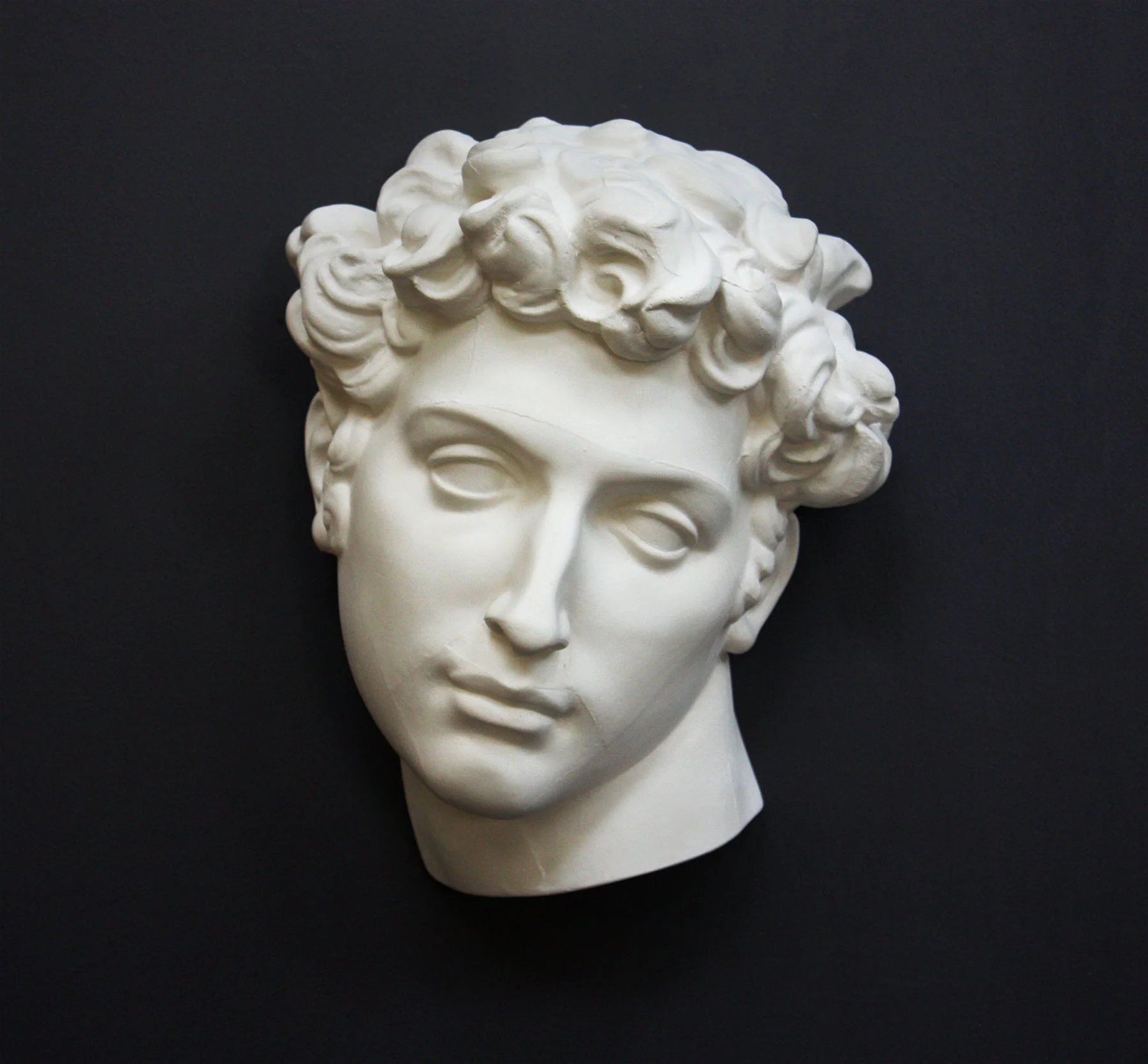 Giuliano De Medici Mask - Item #304