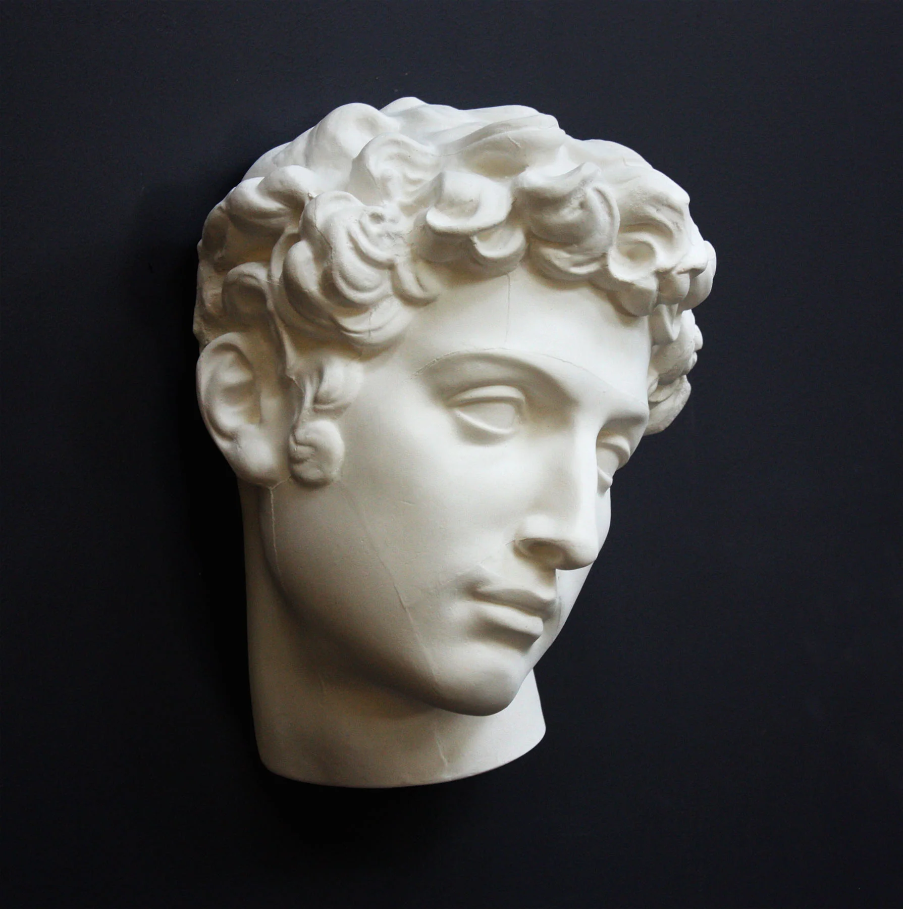 Giuliano De Medici Mask - Item #304 - Image 2