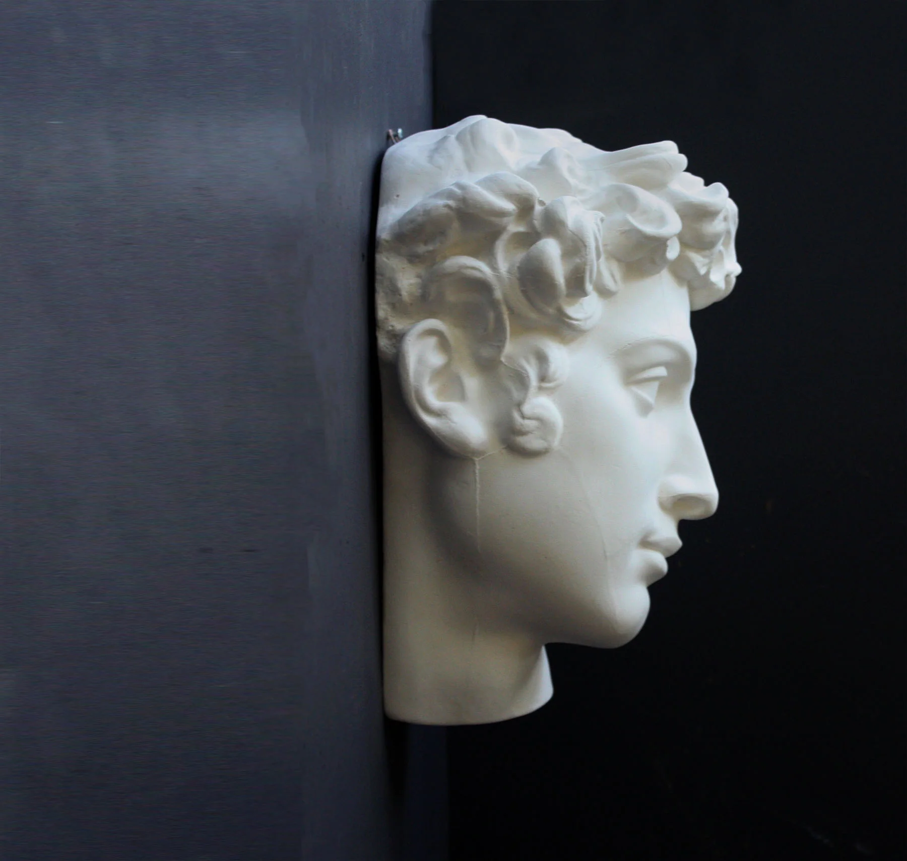 Giuliano De Medici Mask - Item #304 - Image 3