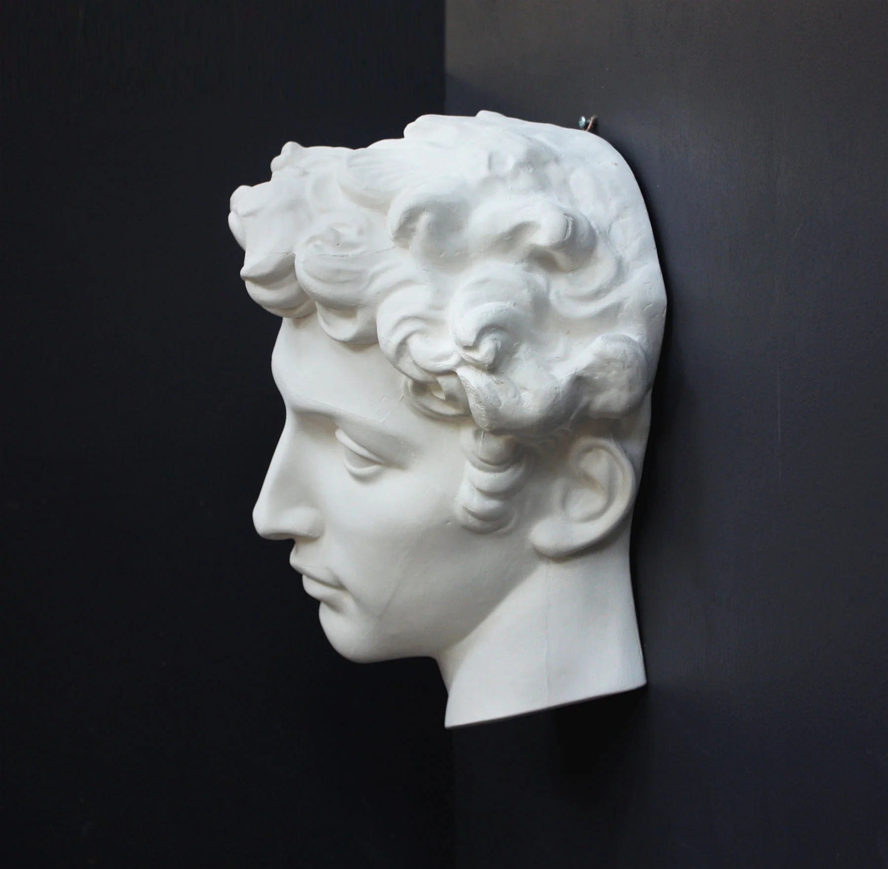 Giuliano De Medici Mask - Item #304 - Image 4