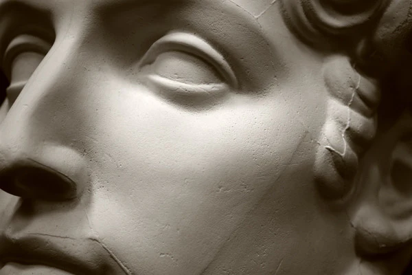 Giuliano De Medici Mask - Item #304 - Image 6