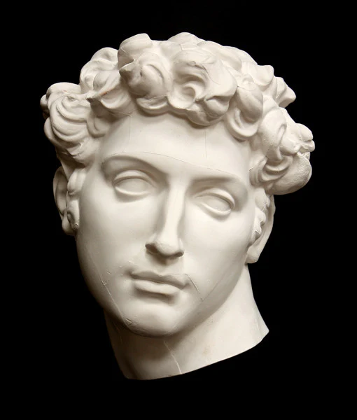 Giuliano De Medici Mask - Item #304 - Image 7