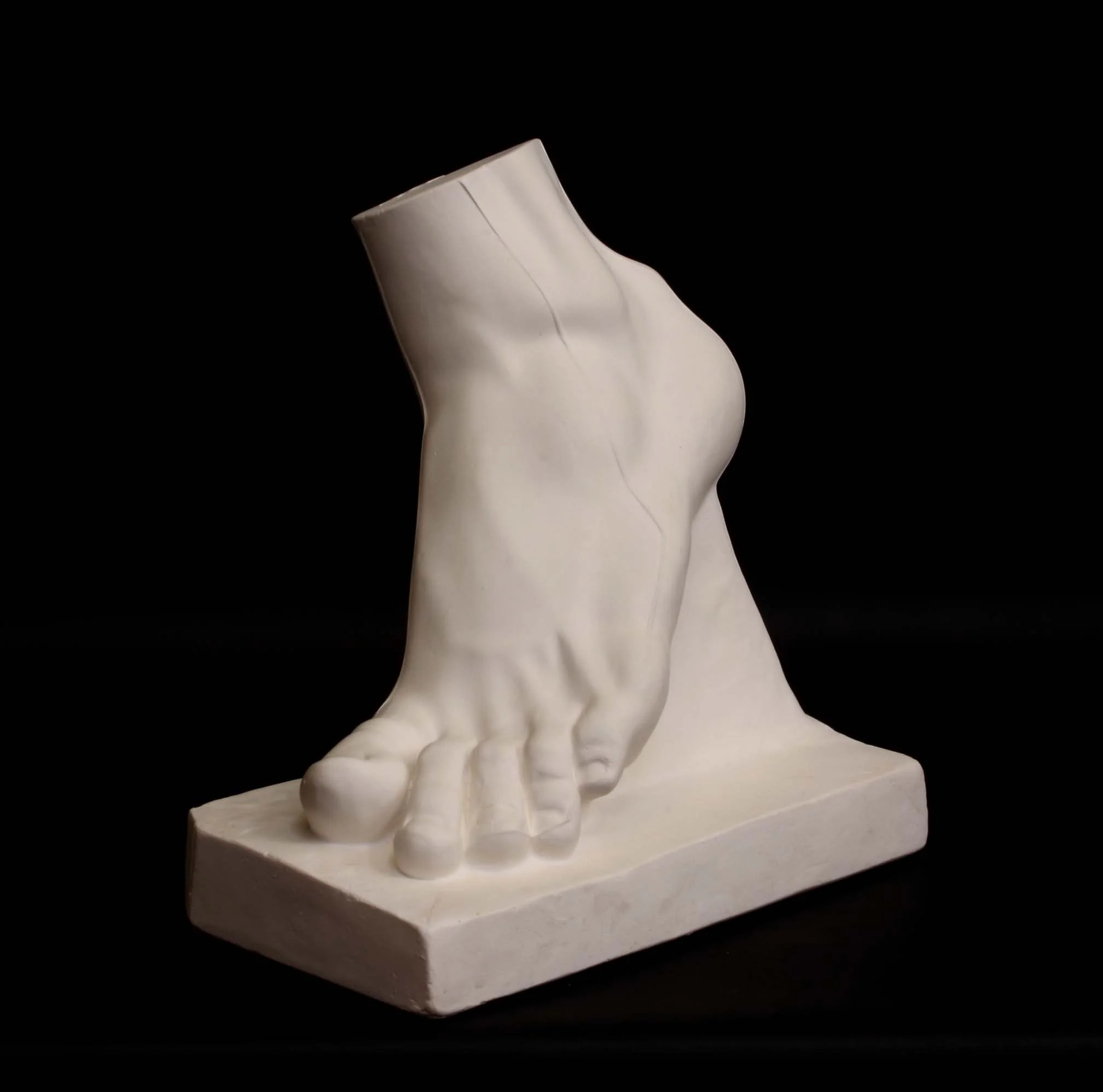 Gladiator Foot - Item #403