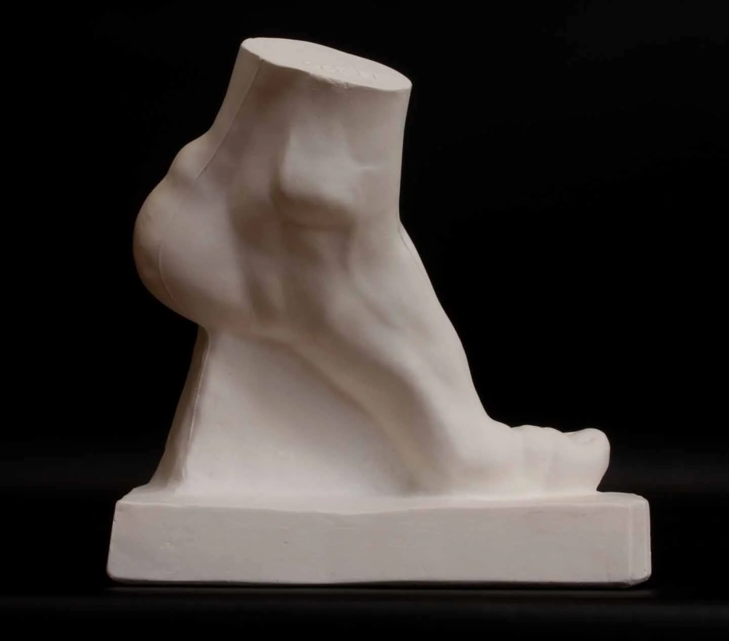 Gladiator Foot - Item #403 - Image 2