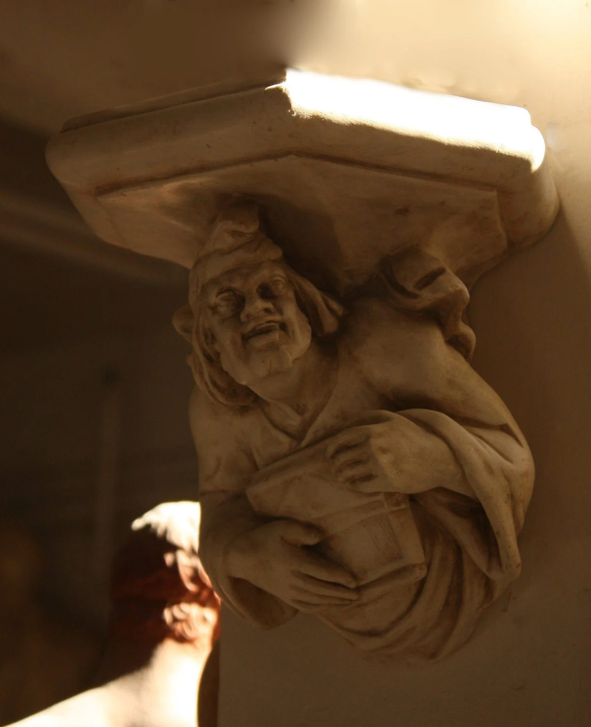 Gothic Bracket - Item #21 - Image 3