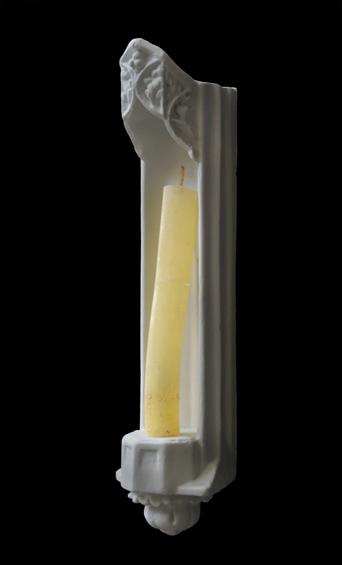 Gothic Sconce - small - Item #159