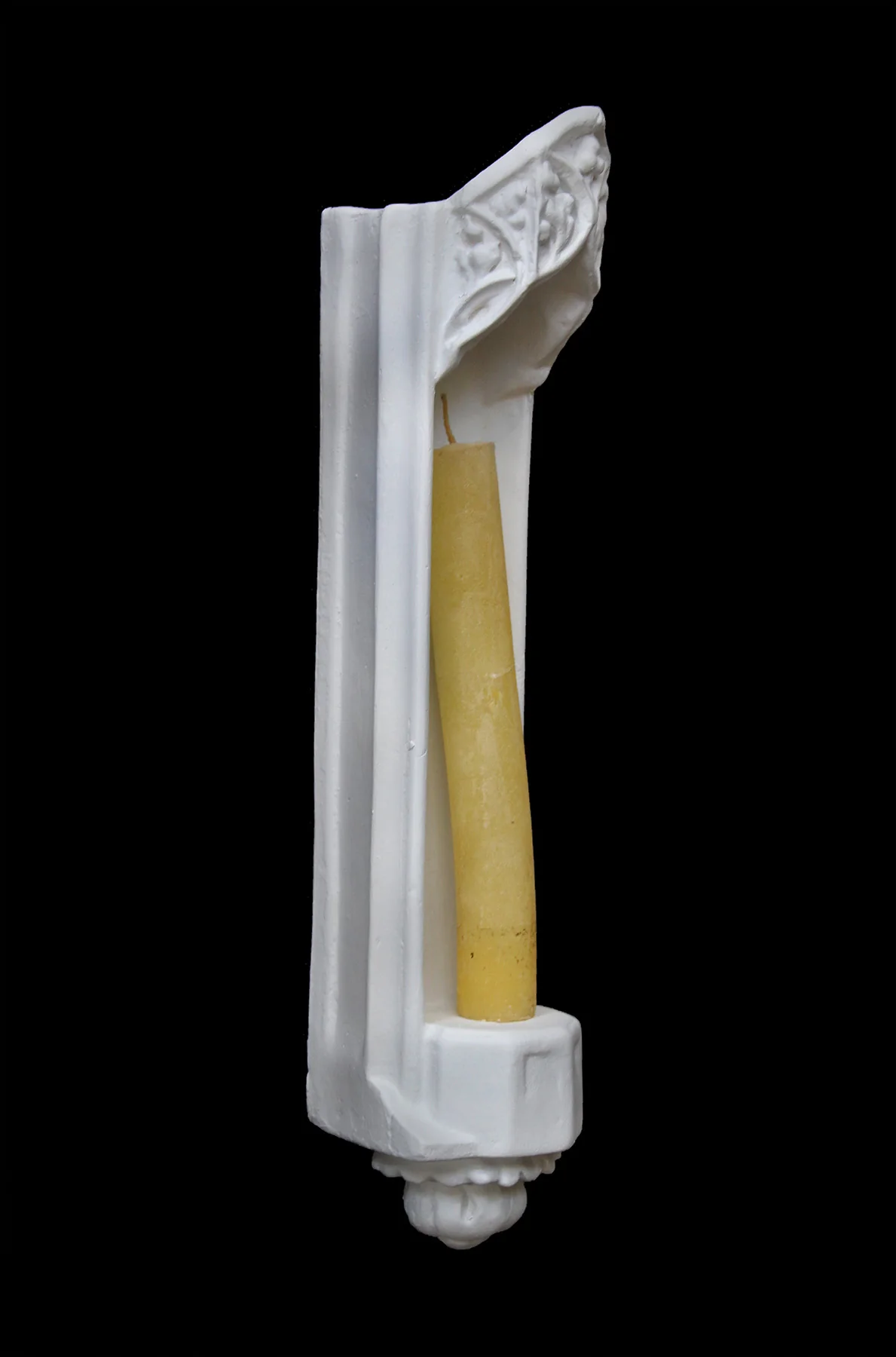 Gothic Sconce - small - Item #159 - Image 2