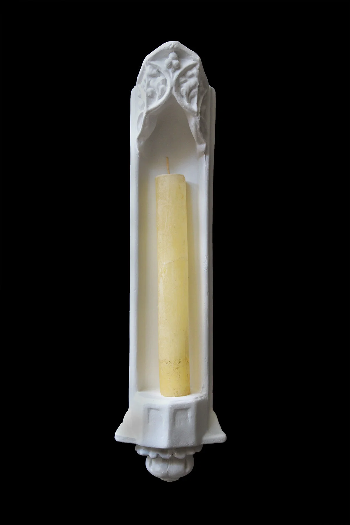 Gothic Sconce - small - Item #159 - Image 3