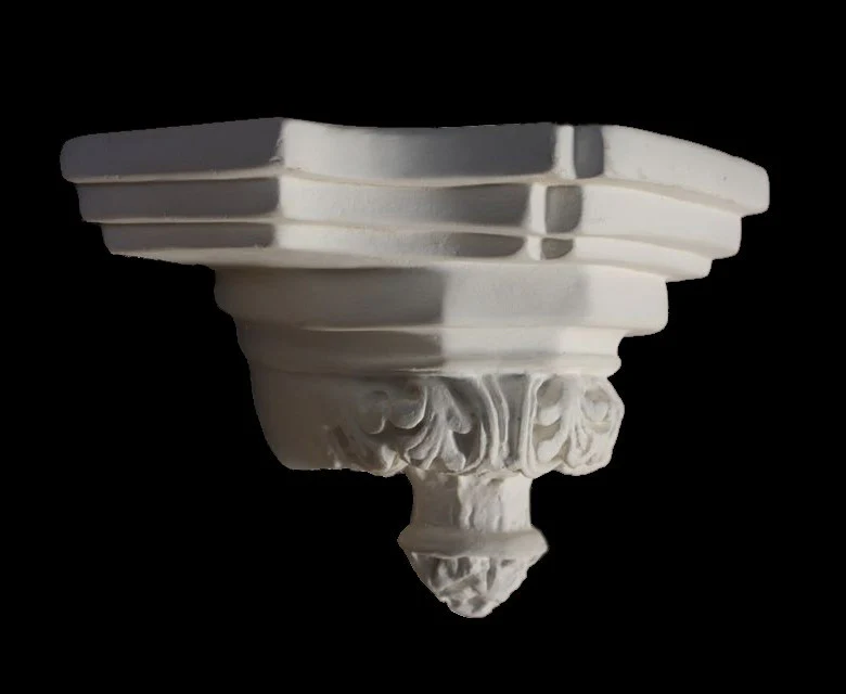 Gothic Wall Bracket - Item #637