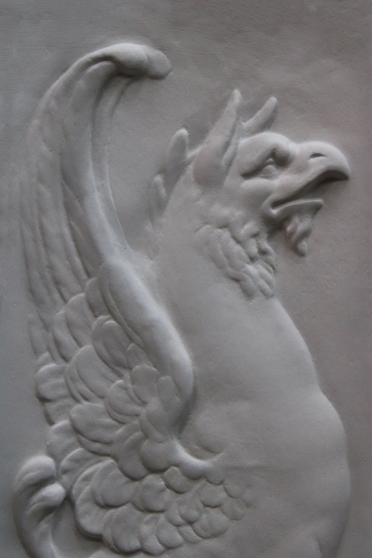 Griffin - Item #26 - Image 4