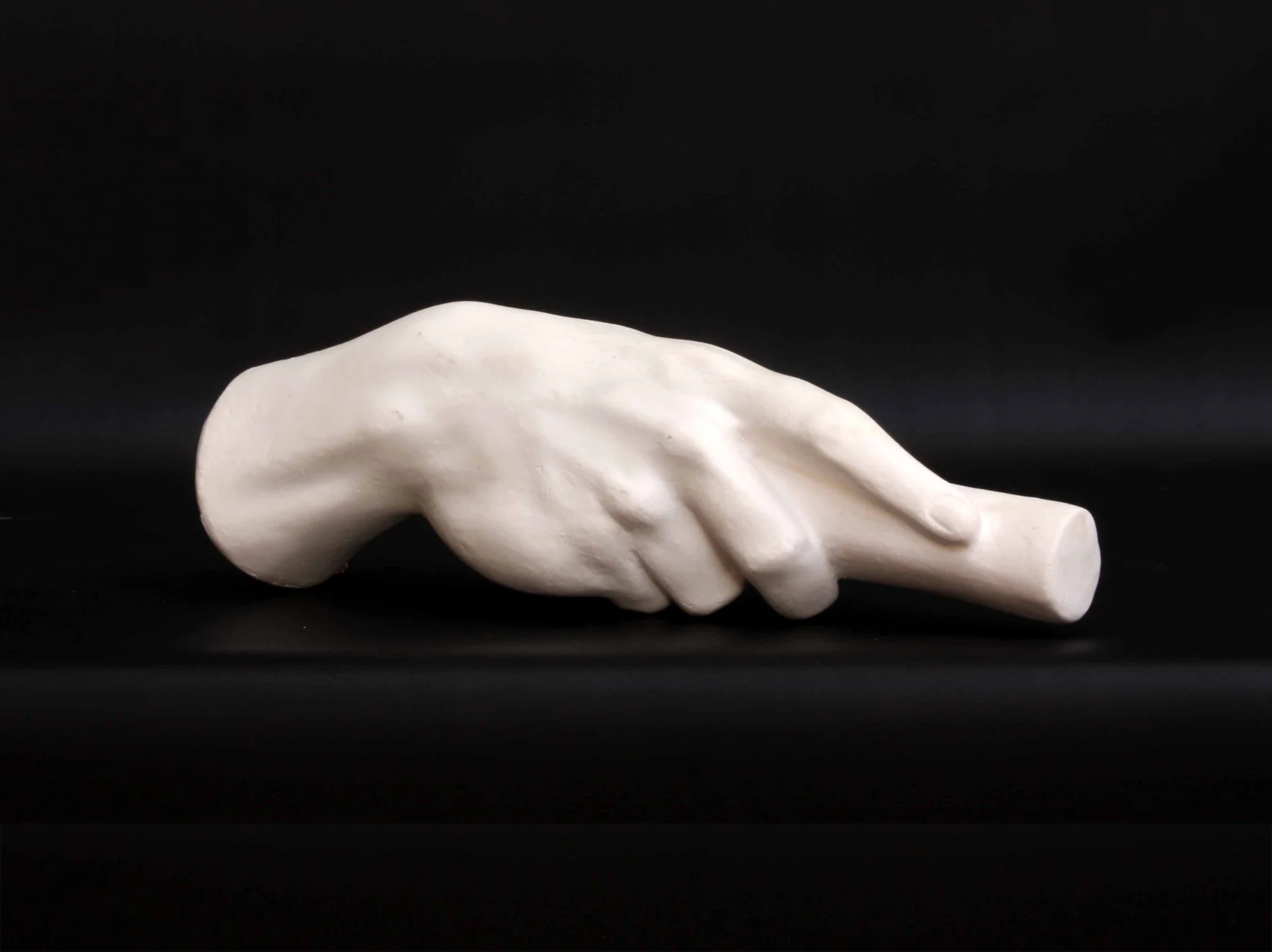 Hand with Staff - Item #615