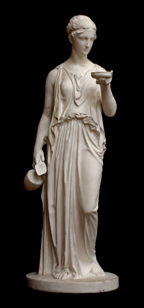 Hebe Bearing Cup - Item #216