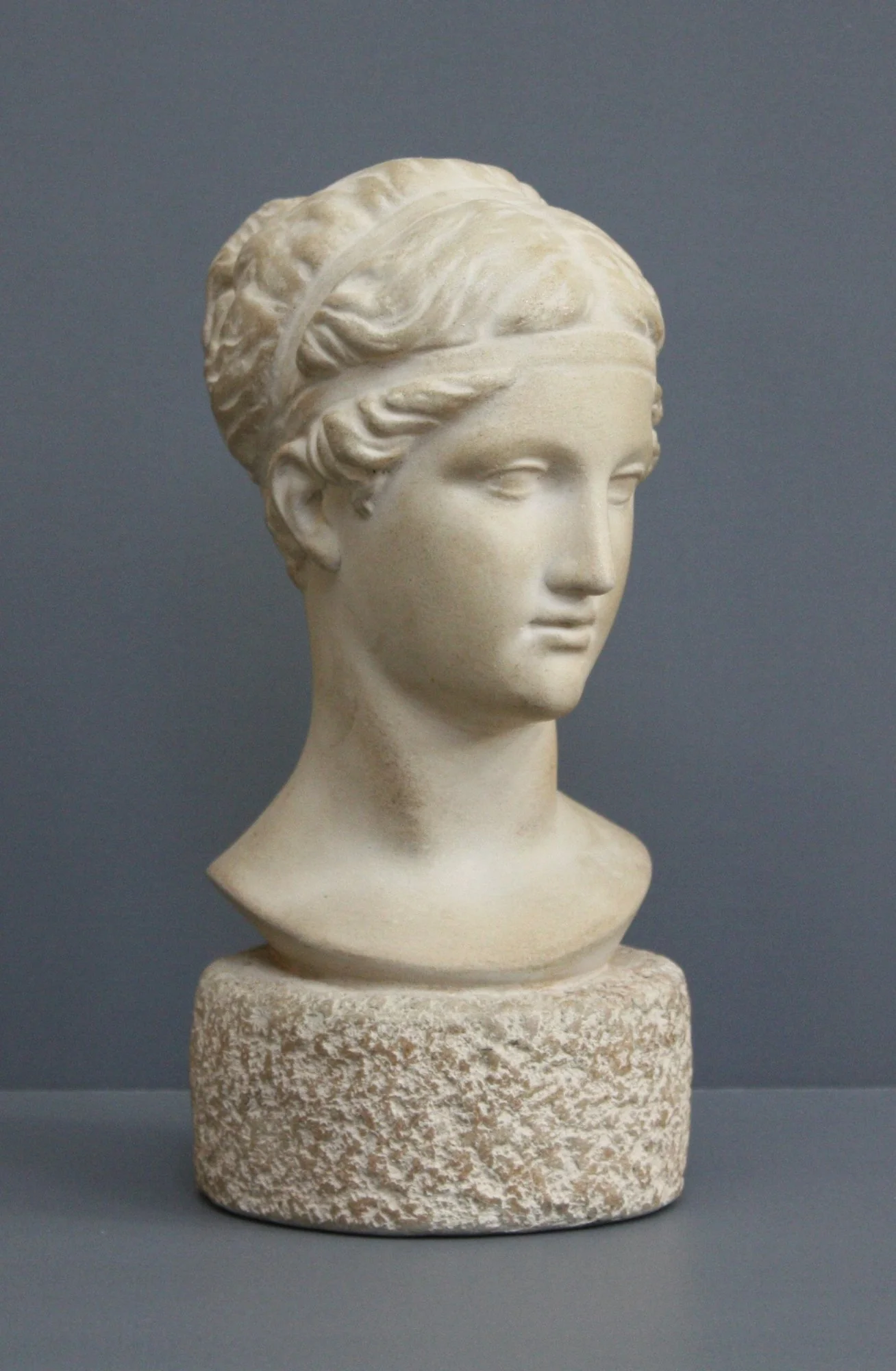 Hebe Bust Reduction - Item #422