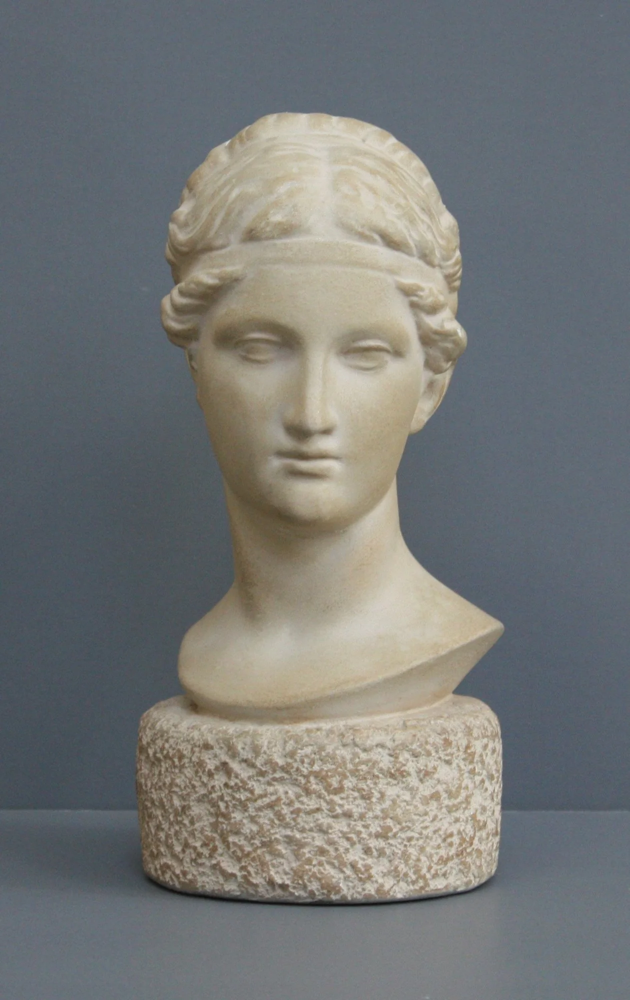 Hebe Bust Reduction - Item #422 - Image 2