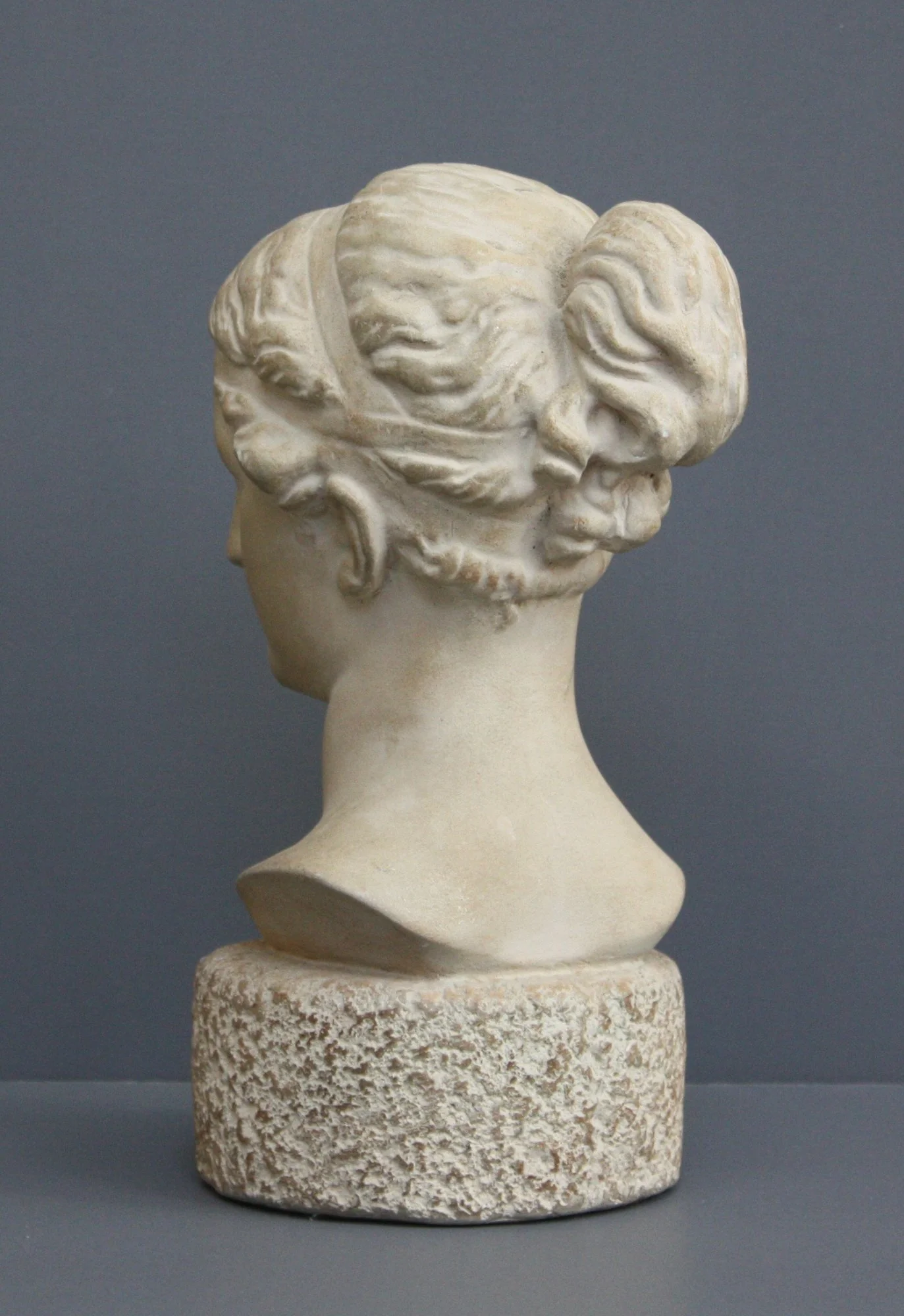 Hebe Bust Reduction - Item #422 - Image 3