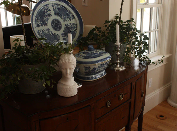 Hebe Reduction - Item #104 - Image 2