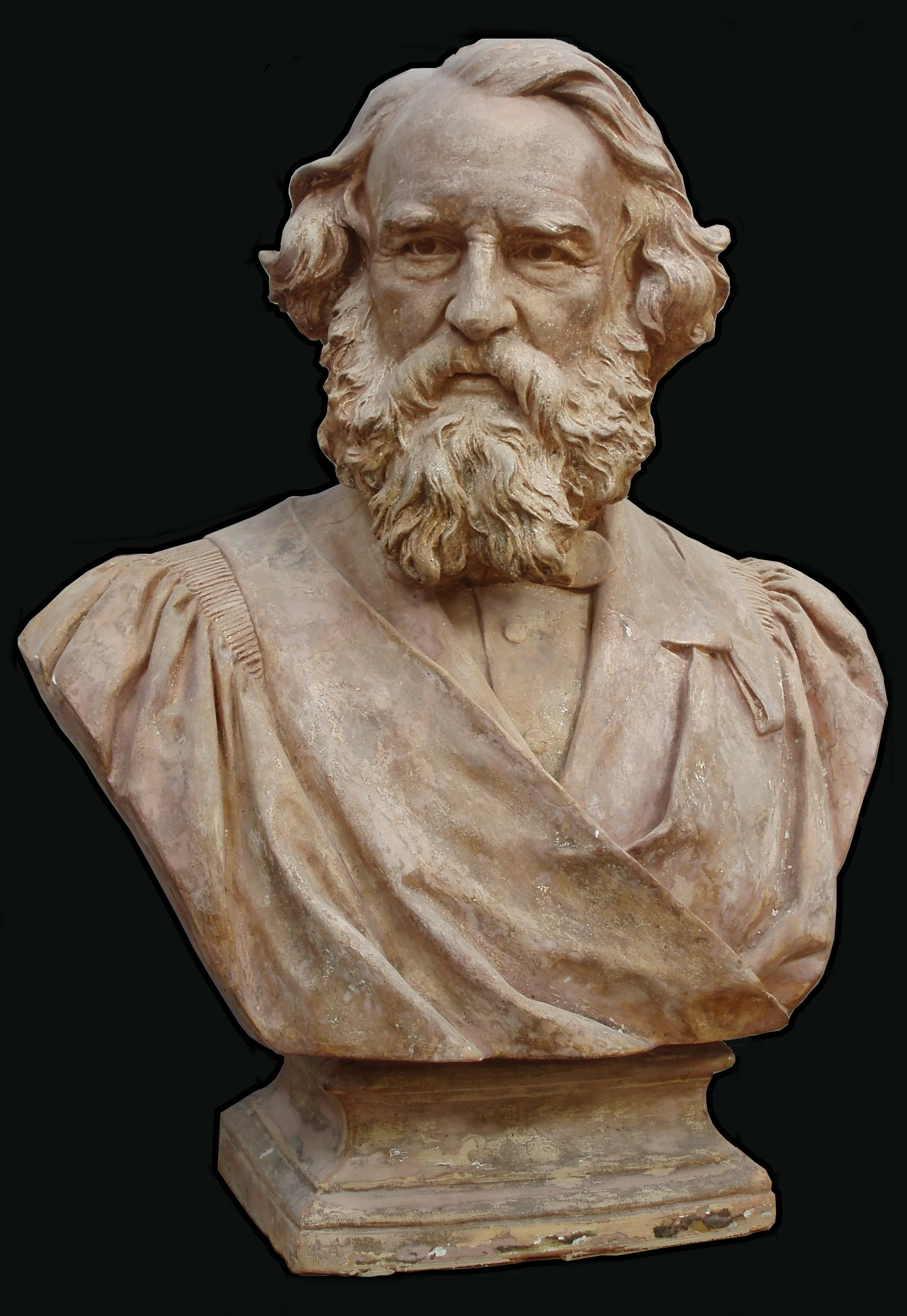 Henry Wadsworth Longfellow - Item #53
