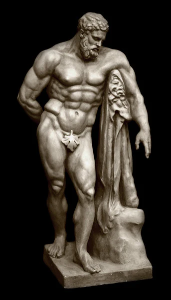 Hercules - Item #664 - Image 2