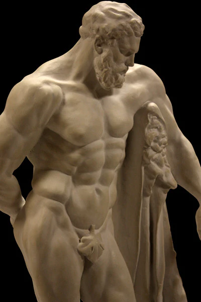Hercules - Item #664 - Image 3
