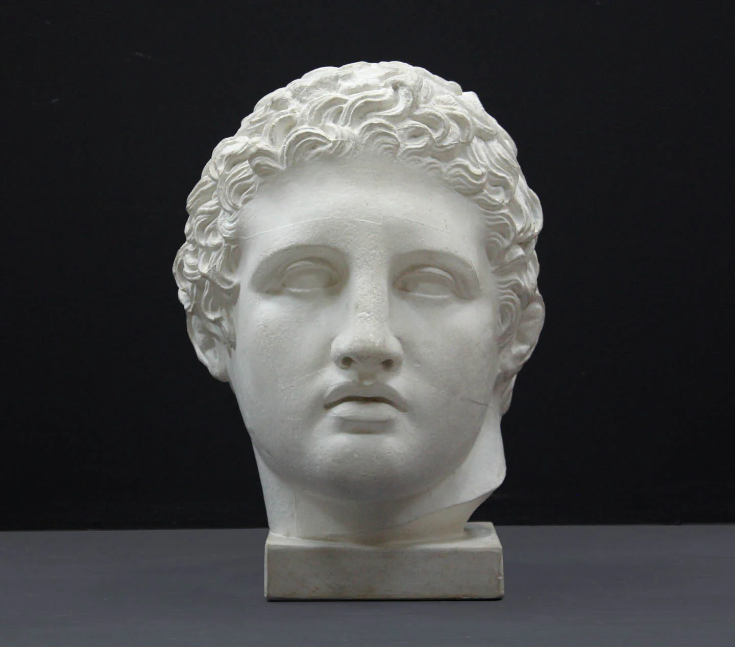 Hercules Head - Item #438