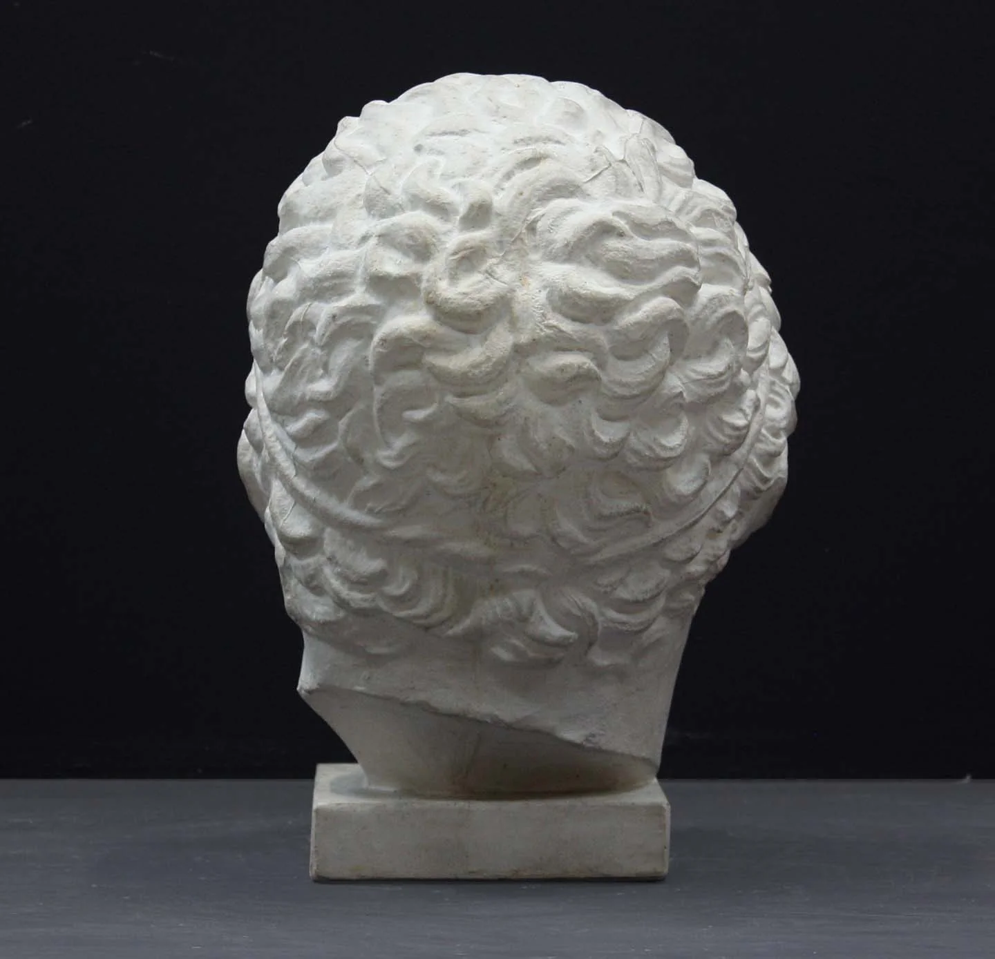 Hercules Head - Item #438 - Image 4