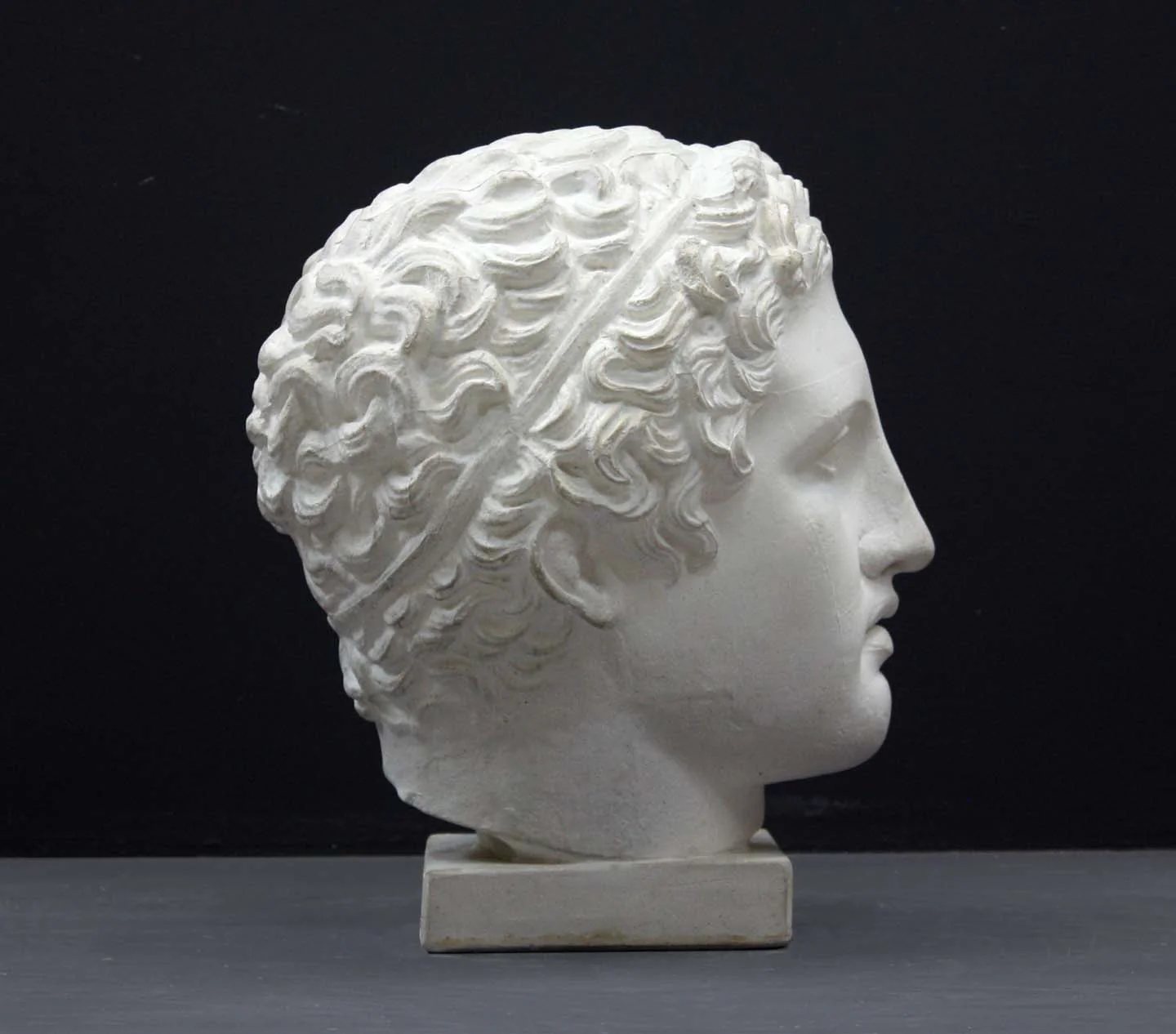 Hercules Head - Item #438 - Image 5