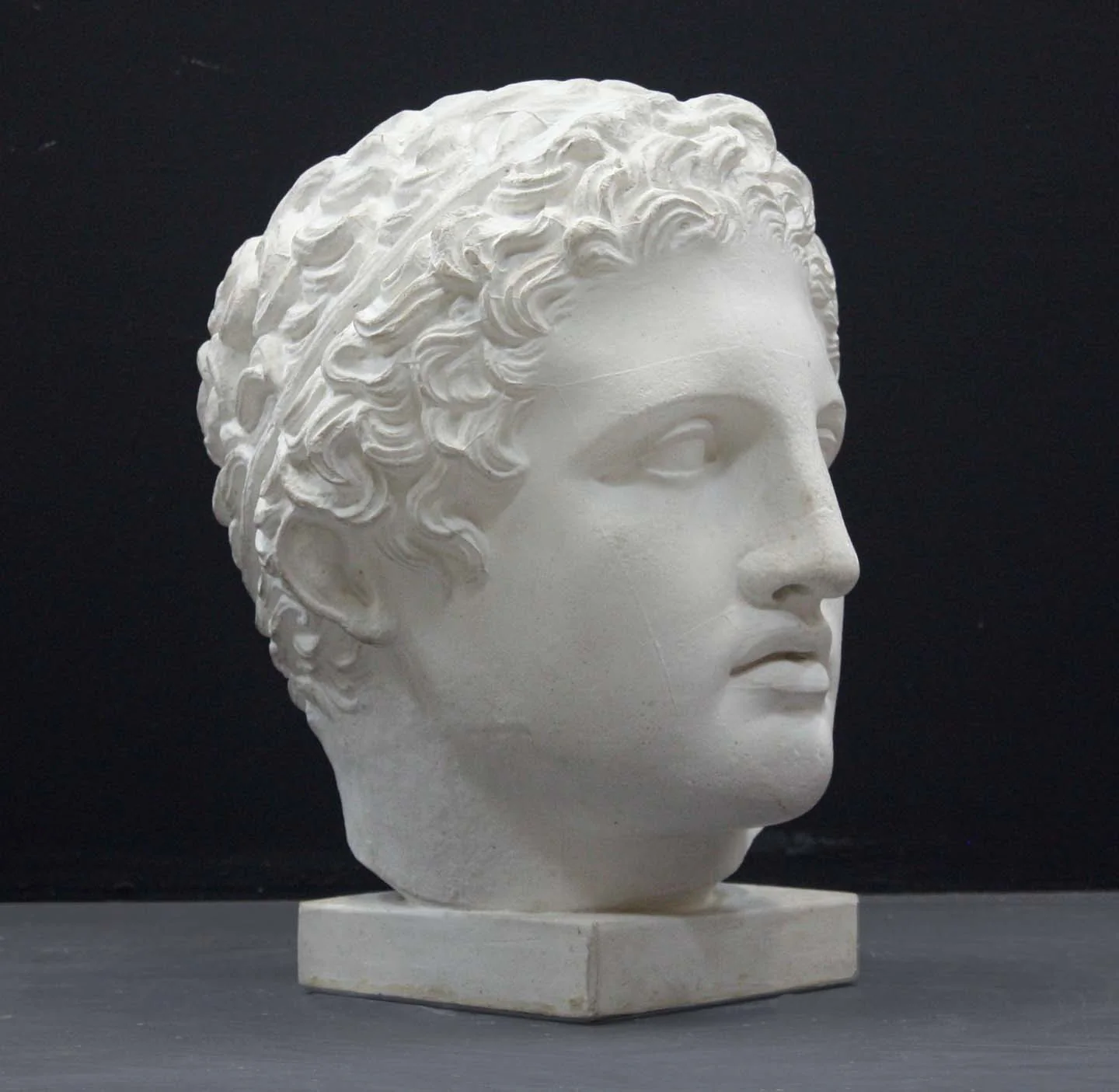 Hercules Head - Item #438 - Image 6