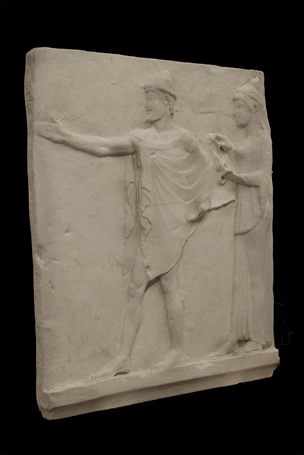 Hermes and Hekate - Item #17 - Image 3