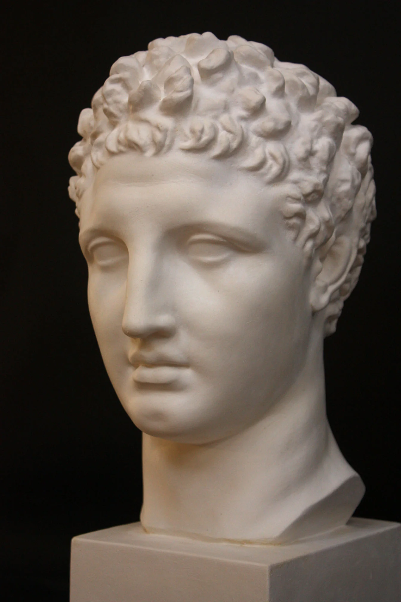 Hermes Head - Item #89 - Image 10
