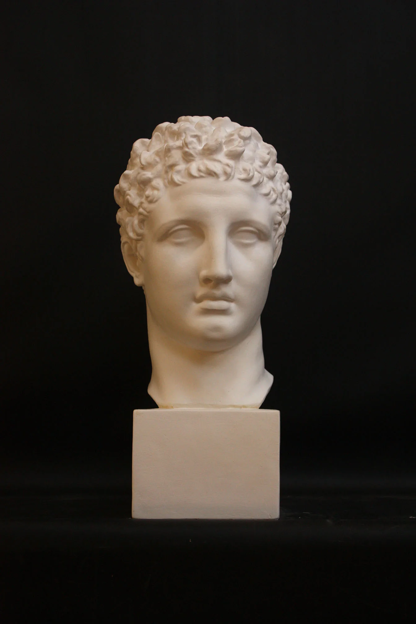 Hermes Head - Item #89 - Image 11