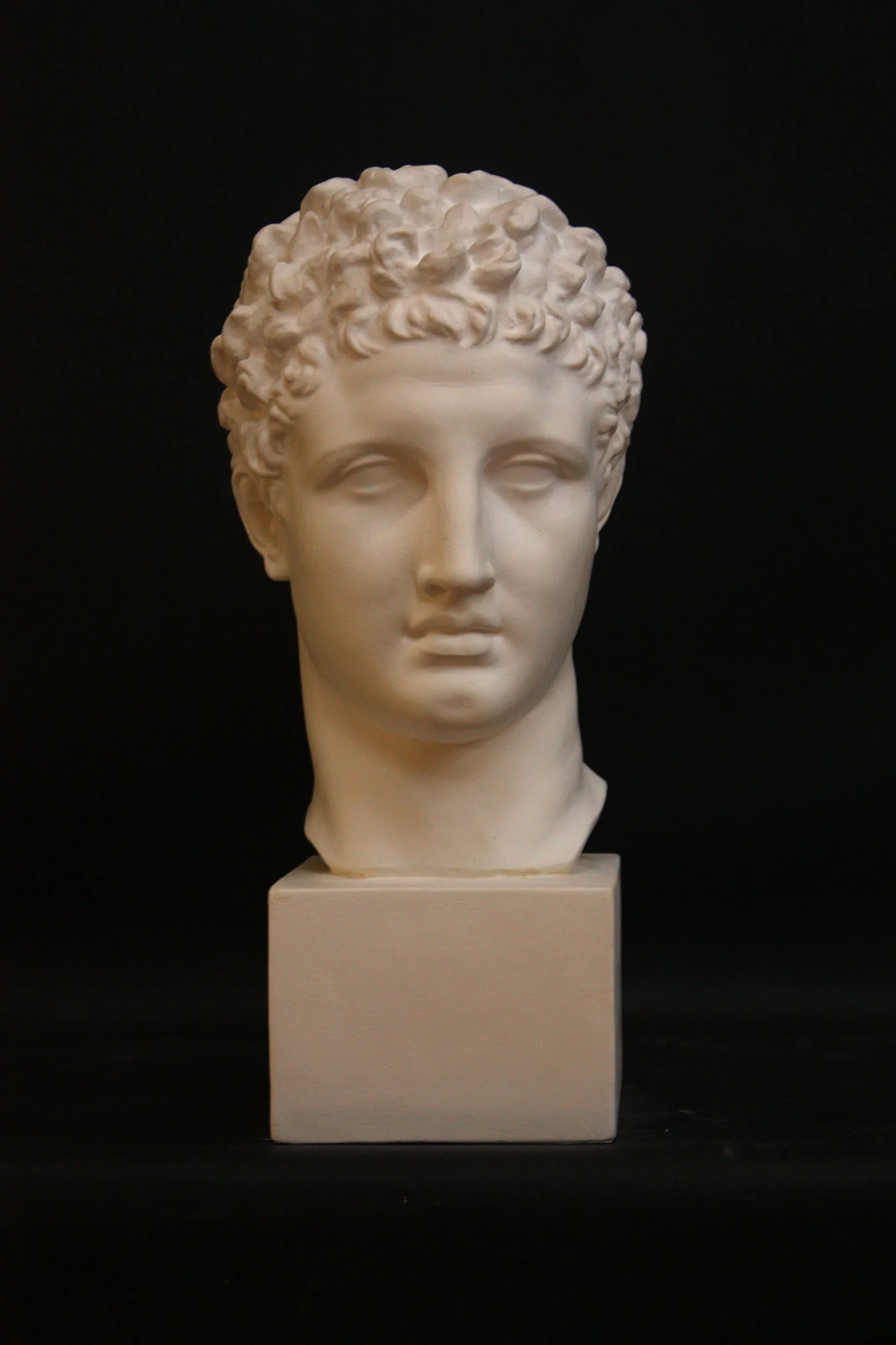 Hermes Head - Item #89 - Image 4