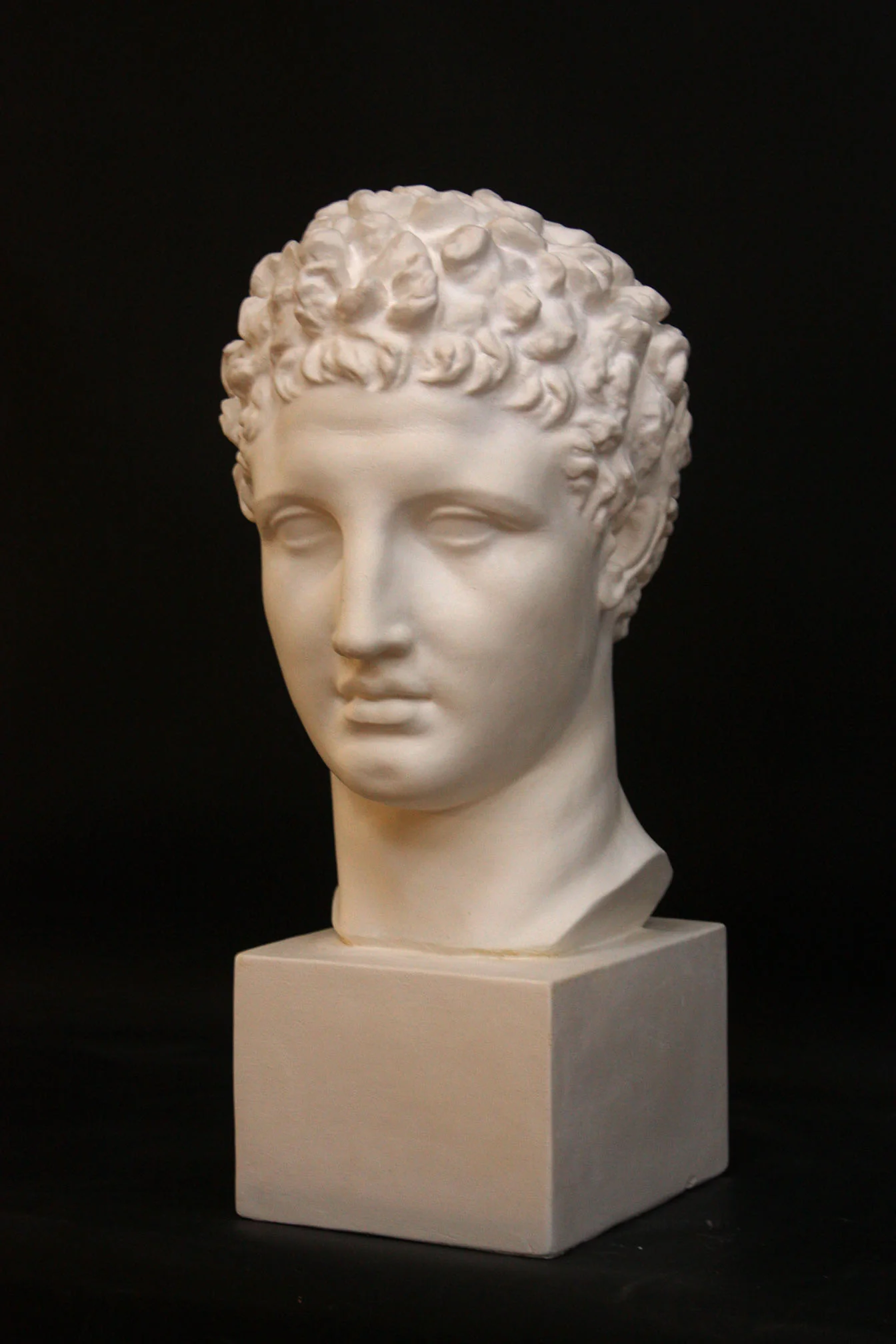 Hermes Head - Item #89 - Image 5