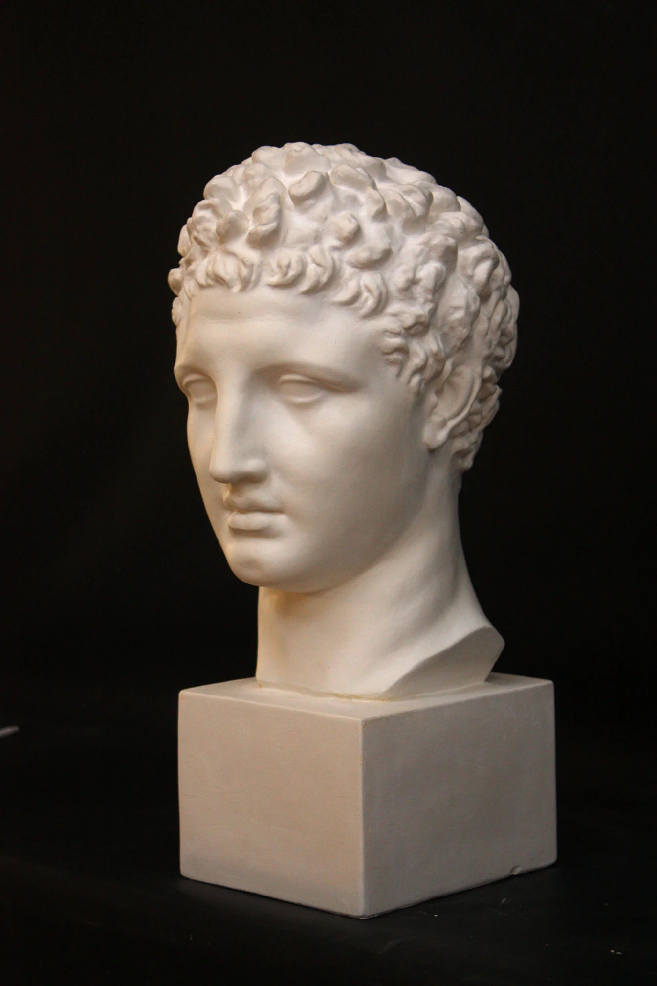 Hermes Head - Item #89 - Image 6