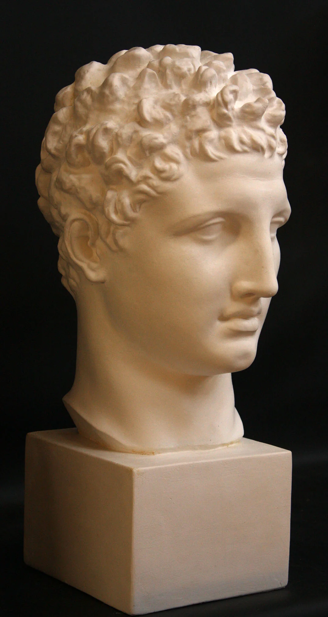 Hermes Head - Item #89 - Image 7