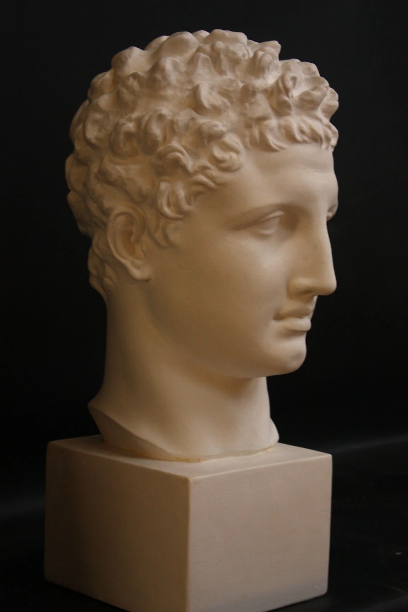 Hermes Head - Item #89 - Image 8