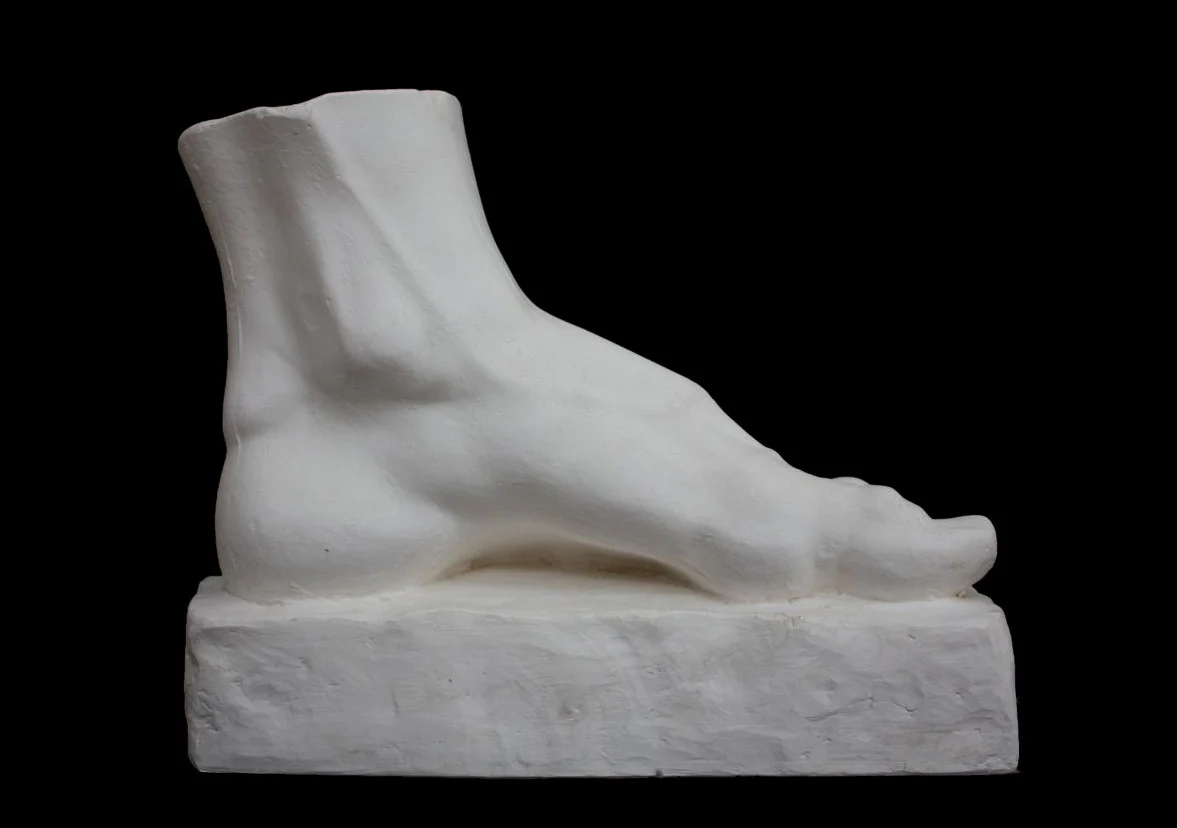 Heroic Foot 2 - Item #145 - Image 2