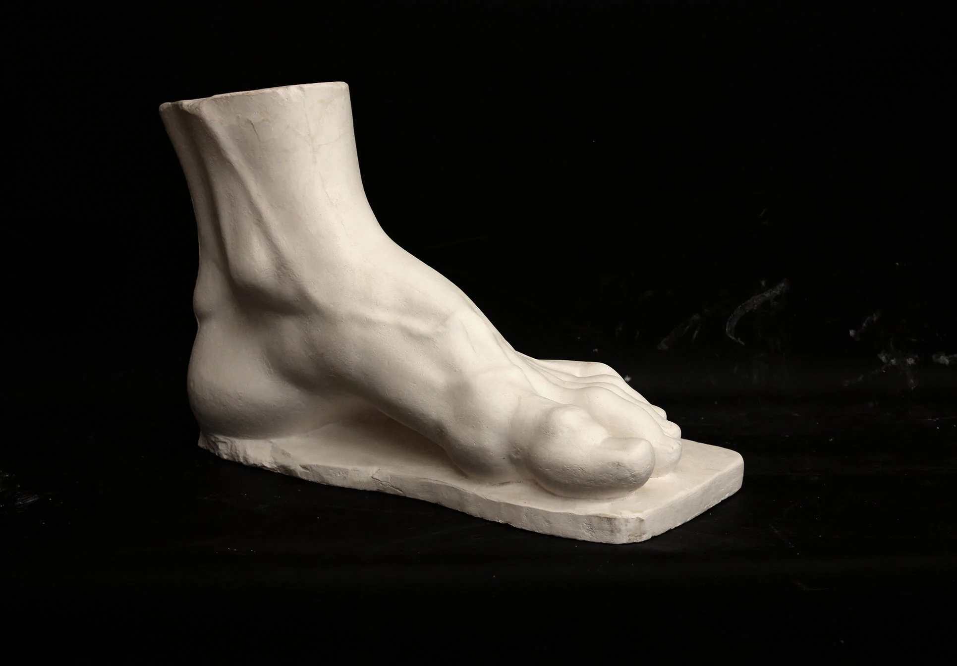 Heroic Foot 2 - Item #145 - Image 3