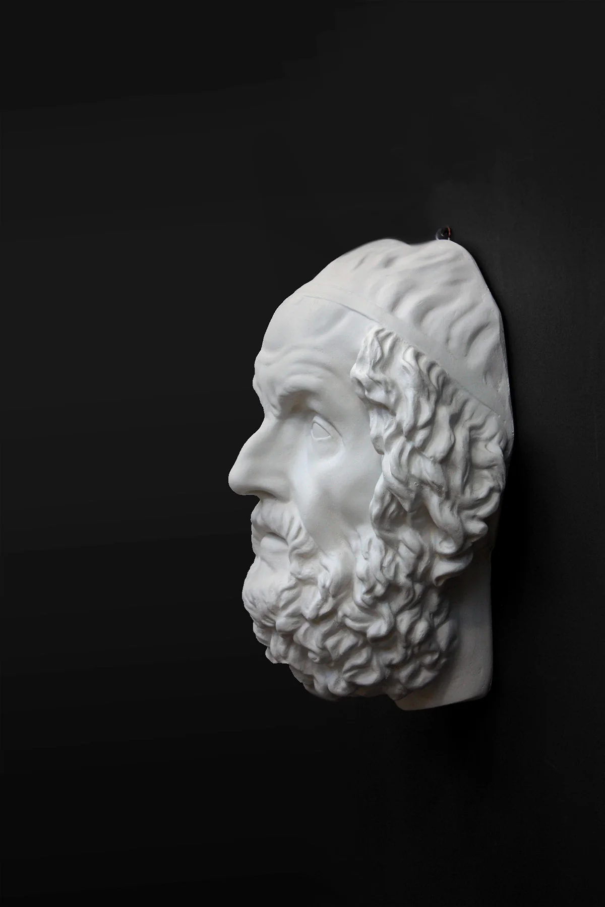 Homer Mask - Item #307 - Image 4