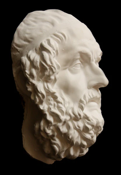 Homer Mask - Item #307 - Image 7