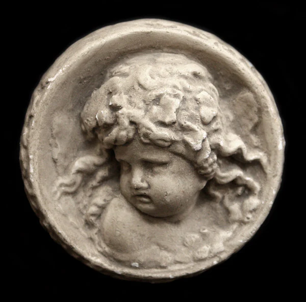 Infant Bacchus - Item #240