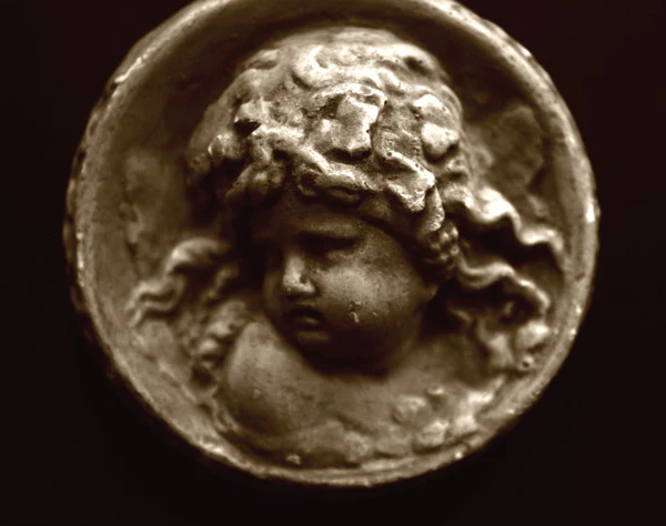 Infant Bacchus - Item #240 - Image 2