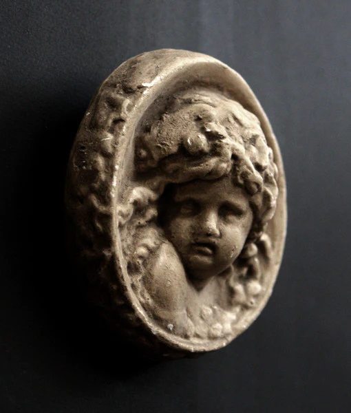 Infant Bacchus - Item #240 - Image 3