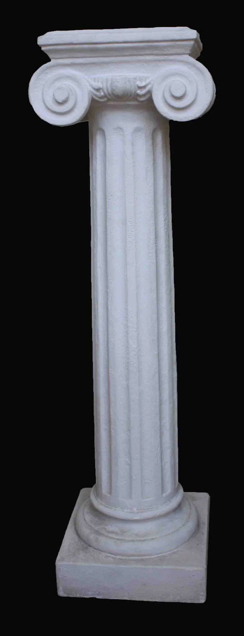 Ionic Pedestal - Item #55