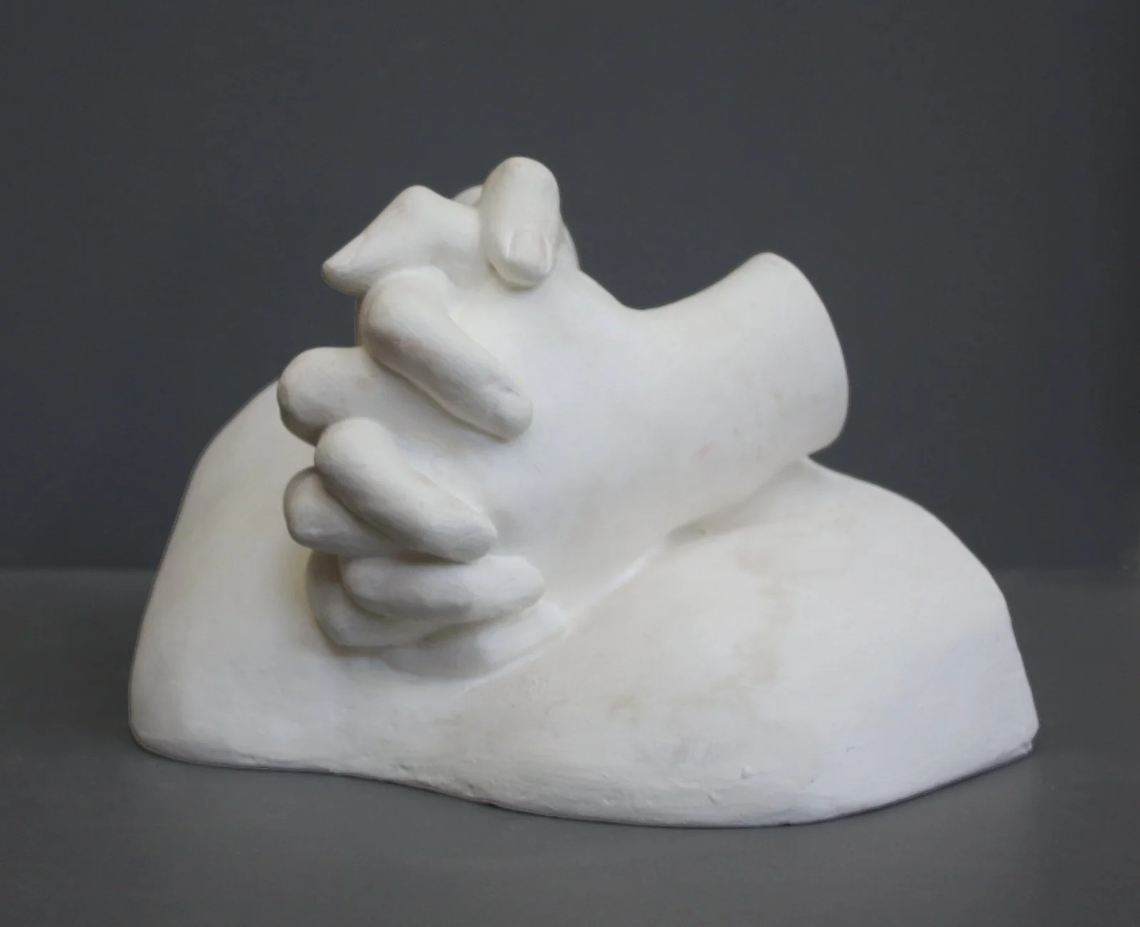 Joan of Arc Hands - Item #424 - Image 3