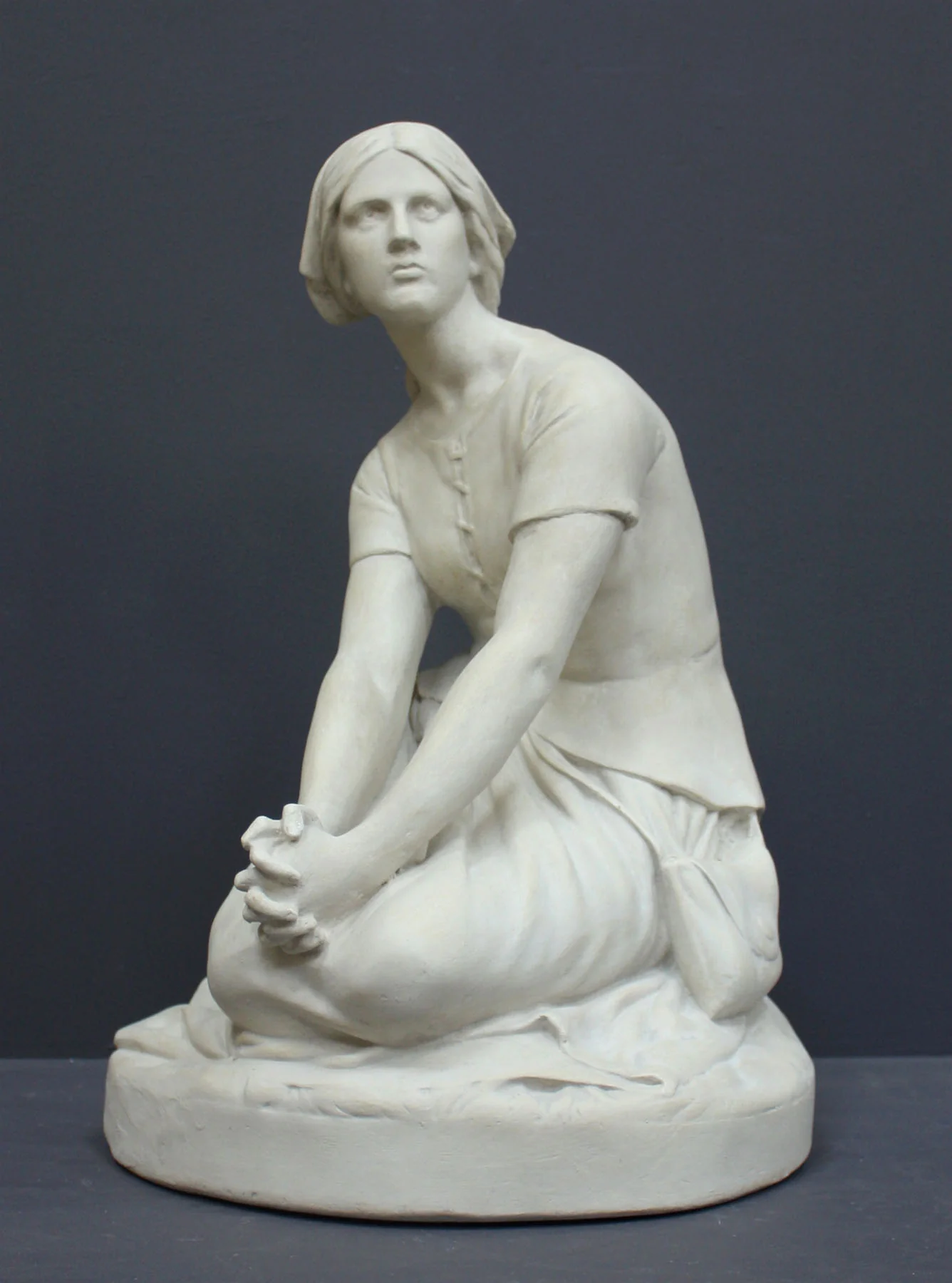 Joan of Arc at Domrémy - Item #235