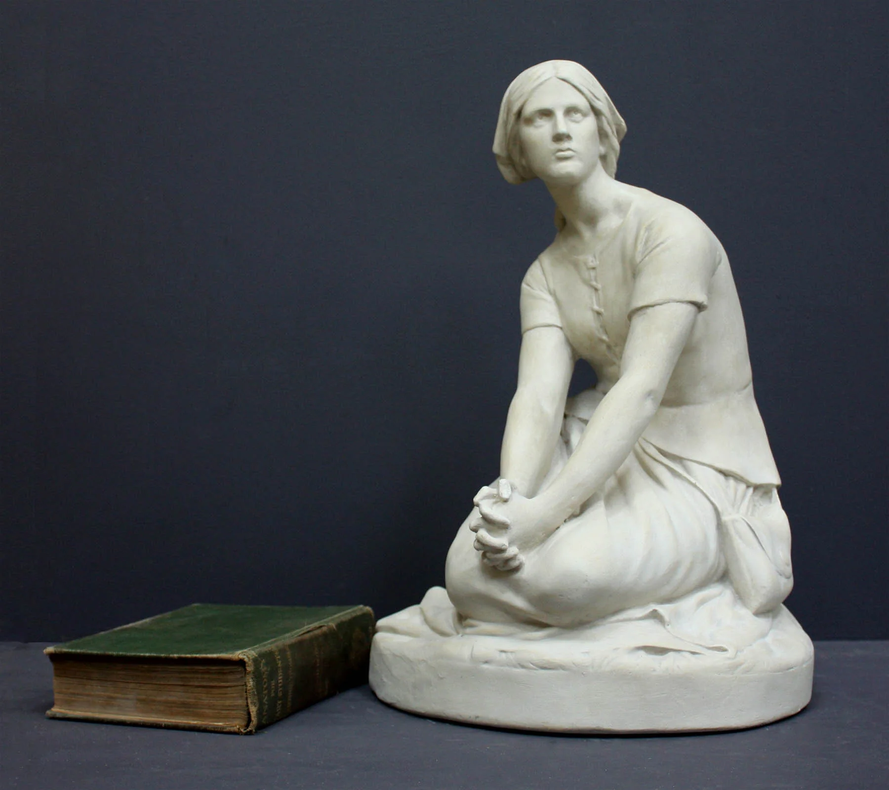 Joan of Arc at Domrémy - Item #235 - Image 6